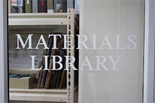 Materials Library